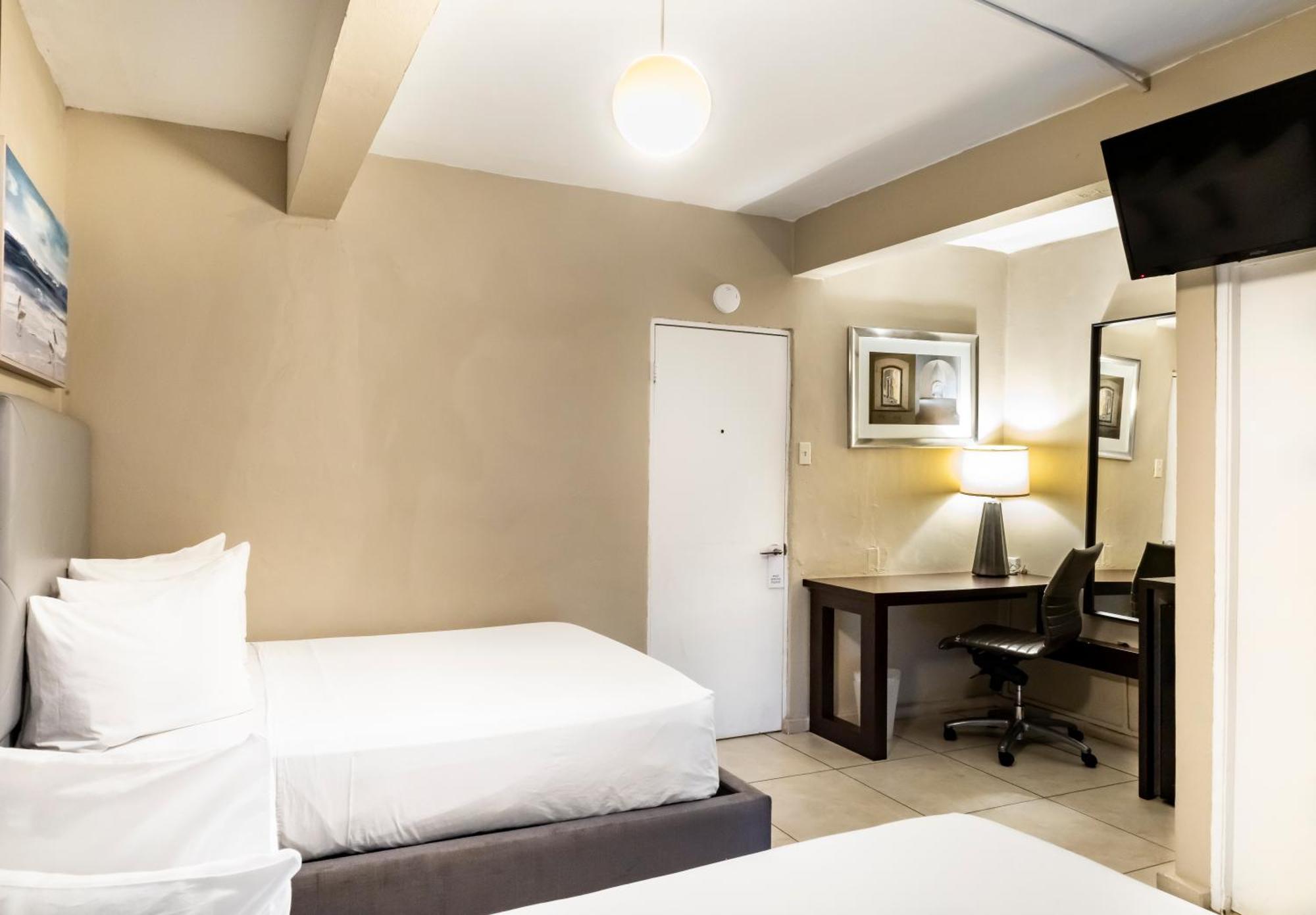 Villa Verde Inn San Juan Extérieur photo
